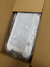 骨伽【大乘风MX600白色+灵境V2 PRO 4正叶+2反叶】 快折式机箱 / ARGB无限镜风扇 实拍图