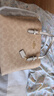 蔻驰（COACH）【品牌直供】女士MOLLIE25中号手人造革提单肩斜挎包托特包 实拍图