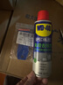 WD-40强力除胶剂汽车清洁家用去胶清洗剂玻璃不干胶双面粘去除瓷砖地板 实拍图