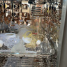 贝亲（Pigeon）PPSU宽口径防胀气奶瓶240ml M号奶嘴 3个月+ AA191 实拍图