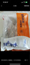 纯色本味冷冻三去鳝鱼丝 600g 去头去主骨去内脏 烧烤 免处理 生鲜 实拍图