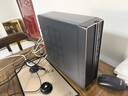 酷开（coocaa） 创维电脑 商用办公台式电脑主机（AMD锐龙R5-3500U 16G 512G 双频WiFi 蓝牙） 实拍图