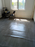 简佰格地板革家用地板贴加厚耐磨防水地胶毛坯水泥地直接铺 2米宽 加厚款51-T 1平方价格 实拍图