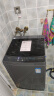 美的（Midea）波轮洗衣机全自动家用 MB90V33B 9公斤 一级能效节能 100%健康除螨 专利免清洗 宿舍租房 以旧换新 实拍图