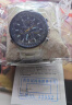 西铁城（CITIZEN）手表男日韩表蓝天使光动能电波钢带商务520情人节礼物AT8020-54L 实拍图