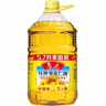 鲁花 食用油 5S 物理压榨 压榨一级 花生油5.7L（新老包装随机发放） 实拍图