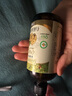 爷爷的农场有机核桃油食用油110ml 热炒凉拌辅食油 赠婴儿宝宝食谱 实拍图
