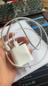 Apple/苹果 USB-C转闪电接口充电线 -1米 苹果充电线手机充电线原装充电线适用于闪电接口iPhone/iPad 实拍图