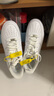 耐克NIKE缓震板鞋男空军一号AIR FORCE 1运动小白鞋CW2288-111白42 实拍图