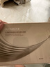 丸美小金针V脸面膜  重组胶原蛋白紧致提拉面膜5片   提拉紧致 抗皱 实拍图