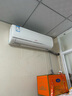 海信（Hisense）大1匹/1.5匹 【国补20%】 易省电 AI省电 新一级 空调挂机 大风量速冷暖变频防直吹卧室壁挂式空调 1.5匹 一级能效 热销爆款 E290 实拍图