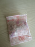 PISSA衣柜防潮防霉防虫蛀除味樟脑丸鞋柜抽屉除臭芳香玫瑰花香48小包装 实拍图