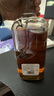 金宾（Jim Beam）山姆同款白占边调和型威士忌40度波本美国肯塔基州洋酒1.75L*1瓶 实拍图