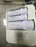 沁园（TRULIVA）沁园厨下净水器滤芯小水钻第3级滤芯炭棒通用滤芯(KRL3913/15/16/5003/05/06/5017)C-O10-MK(Ⅱ) 实拍图