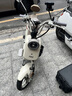 小牛电动【门店自提】U 新国标电动自行车 长续航轻便新款智能 电动车 小牛U1E U春夏上新（到店选色） 实拍图