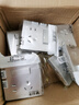 公牛（BULL）开关插座 G12系列五孔带USB+Type-C 30w快充奶油风G12E537暮雪白 实拍图