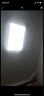 美的（Midea）LED吸顶灯现代轻奢客厅餐厅卧室仿水晶灯饰遥控客厅灯x2206包安装 实拍图