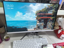酷开 创维品牌 国家补贴20% 27英寸高清办公商用一体机台式主机电脑(英特尔N5095 16G 512G WiFi 蓝牙) 实拍图