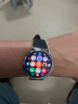 华为HUAWEI WATCH GT 5 国家补贴15% 魅影黑41mm华为智能手表情绪健康助手玄玑感知系统 实拍图
