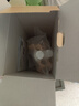 多啦贝啦(Dora bela)电动吸奶器 自动挤拔奶器便携一体式吸乳器孕妇产后按摩催乳6008 实拍图