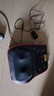 奥克斯（AUX）颈椎按摩器肩颈按摩枕头按摩仪颈椎肩颈腰全身热敷背部按摩垫送父母生日礼物父亲节礼物实用送爸爸 【豪华版】手持遥控+升级10颗磁石+车载+拆洗布套 实拍图