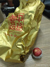 中谷御品普洱茶熟茶龙珠2015年陈香云南易武熟普洱散茶送礼茶叶礼盒500g 实拍图