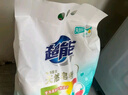 超能 馨香柔软天然皂粉 青柠西柚香 12斤 天然椰油 温和无刺激 实拍图