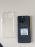 全新14Pro未拆封512GB大内存智能手机5G全网通手机人脸畅玩王者 黑色 8GB+256GB 实拍图