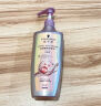 施华蔻（Schwarzkopf）羊绒脂滋养洗发水600ml(洗发水洗头膏 含乳木果油精华)(新老包装) 实拍图