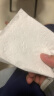 漫花400张5层家用纸巾抽纸整箱实惠装餐巾纸卫生纸家庭装婴儿擦手 30包【170mm*118mm*400张】 实拍图