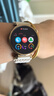 HUAWEI WATCH GT 5 国家补贴15% 珍珠白41mm华为智能手表情绪健康助手玄玑感知系统 实拍图
