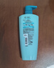 欧莱雅透明质酸水润洗发水无硅油洗发露700ml(新老包装随机发货) 实拍图