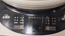 美的（Midea）电饼铛 家用双面加热煎烤机烙饼电煎饼锅34大尺寸加深烤盘上下盘可拆洗早餐机烤肉电饼档JKE3478 实拍图