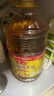 鲁花 食用油 5S物理压榨 一级 花生油 6.18L 油 0反式脂肪酸 特香纯正 实拍图