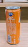 可口可乐（Coca-Cola）芬达Fanta 高考季 橙味汽水摩登罐碳酸饮料330ml*24罐 包装随机发 实拍图