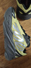 阿迪达斯YEEZY700MNVN黑粉椰子男女运动时尚休闲鞋GW9525 40码 实拍图