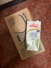 安佳（Anchor）脱脂牛奶 3.6g蛋白质牛奶 新西兰原装进口草饲1L*12盒 实拍图
