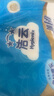 洁云卫生纸加韧方包纸400张*12包平板纸厕纸 加厚抽纸巾 全家用整箱 实拍图