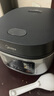 美的（Midea）电饭煲电饭锅小型3升2-3人前置大屏面板24小时预约多功能压力家用智能电饭煲FB30Q1-406K 实拍图