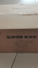 苏泊尔（SUPOR）304不锈钢7.0L压力锅24cm【5-7人可用】快煮防爆高压锅电磁炉通用 实拍图