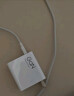 小米（MI）小米 67W 双口充电器套装 USB-C USB-A双口智能快充 氮化镓黑科技 适配K70/15 Ultra 实拍图