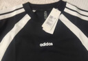 阿迪达斯（adidas）t恤男女同款短袖夏季棉质百搭潮流宽松半袖休闲运动T恤KB8502 XL 实拍图