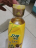 刀唛（Knife）玉米油750ml 物理压榨一级食用油 香港品牌 团购送礼 实拍图