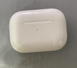 Apple/苹果 AirPods Pro (第二代) 搭配MagSafe充电盒 (USB-C) 苹果耳机 蓝牙耳机 适用iPhone/iPad/Mac 实拍图