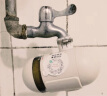 九阳 （Joyoung ）净水器水龙头台式前置净水机家用厨房过滤器自来水可视化可清洗滤芯JYW-RT130 实拍图