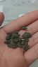 福茗源茶叶乌龙茶 台湾人参乌龙茶 浓香2025新茶甘甜兰贵人茶罐装150g 实拍图