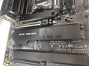 华硕（ASUS）TUF GAMING X870E-PLUS WIFI7 主板 支持 CPU 9900X3D/9950X3D/9800X3D (AMD X870/socket AM5) 实拍图