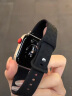 华为（HUAWEI）WATCH FIT 3【保价618】智能手表运动健康管理蓝牙通话轻薄大屏NFC门禁交通支付送男女士朋友礼物4 苍穹灰【甄选定制表带+精美表盘】 实拍图