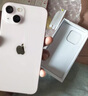 Apple苹果 iPhone13全网通双卡双待5G库存手机 13粉色 256G 晒单实拍图