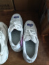 斯凯奇（Skechers）女鞋夏季厚底老爹鞋百搭透气熊猫鞋软底舒适外穿休闲运动鞋11959 实拍图